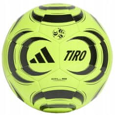 Adidas adidas tiro club JW1532 nogometna žoga za trening velikost 5