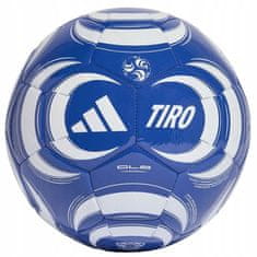 Adidas adidas tiro club JW1529 nogometna žoga za trening velikost 5