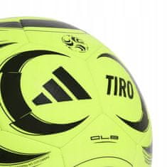 Adidas adidas tiro club JW1532 nogometna žoga za trening velikost 5