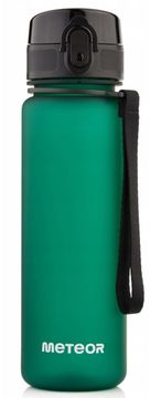 Meteor Športna steklenica Meteor 17658 500 ml za trening, potovanje