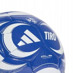 Adidas adidas tiro club JW1529 nogometna žoga za trening velikost 5