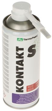AG TERMOPASTY Čistilo za kontakte kontakt-S/400 sprej 400ml AG termo pasta