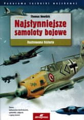shumee Najbolj znana bojna letala. Ilustrirana zgodovina. Almapress