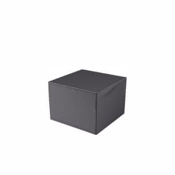 shumee Prevleka za vrtne stole 7960 100x100x70 AeroCover siva Homms