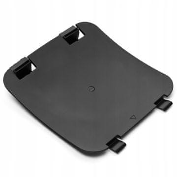shumee Žarnica pokrova blatnika BMW 5 G30 G31 7 G11 G12 51717340199
