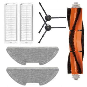 shumee Xiaomi Mi Robot Vacuum Mop 2 PRO | Komplet za čiščenje MJST1