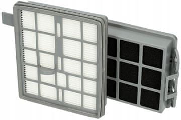 shumee Komplet filtrov za Zelmer Ceres VC3300.200 ZVCA355S - 1 kos.