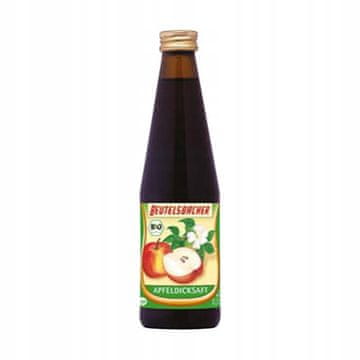 Beutelsbacher Beutelsbacher Demeter bio jabolčni kis 5% nefiltriran 330 ml
