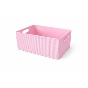 shumee Organizator roza z držali za manjše predmete, kable, pisarno