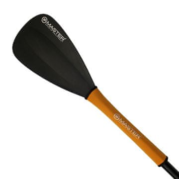 Master Master Floater Paddle Grip neoprenski plovec 36 cm - oranžen