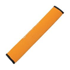 Master Master Floater Paddle Grip neoprenski plovec 36 cm - oranžen