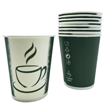 shumee Papirnati lonček, vodna disperzija, 250 ml lonček, 50 kosov.