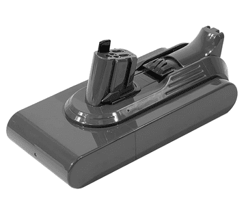 shumee Polnilna baterija za sesalnik Dyson V11 SV17 25,2 V 3000 mAh