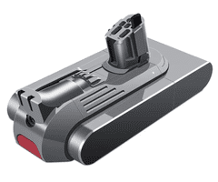 shumee Polnilna baterija za sesalnik Dyson V11 SV17 25,2 V 3000 mAh