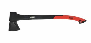 shumee Sekira Awtools s klinom 1800g, polno kompozitna, črne barve