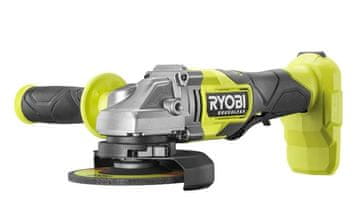 RYOBI Akumulatorski kotni brusilnik RAG18BL-0 0*AH - TT5133006532