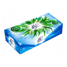 Elfi Elfi Fantasy Aloe Barbas 3-slojni higienski robčki 90 kosov