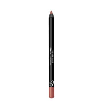 Golden Rose Dolgo obstojno črtalo za ustnice Golden Rose Dream Lips 503