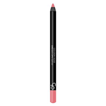 Golden Rose Dolgo obstojno črtalo za ustnice Golden Rose Dream Lips 541