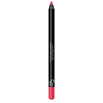 Golden Rose Dolgo obstojno črtalo za ustnice Golden Rose Dream Lips 542