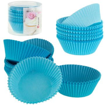 TOP GIFT TG64643-2 pekača za mafine 150 papirnatih košaric za mafine