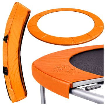 shumee Vzmetna prevleka za 16-metrski športni trampolin Lean Sport