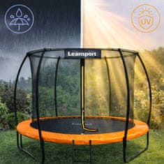 shumee Vzmetna prevleka za 16-metrski športni trampolin Lean Sport