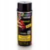 Motip gumijasta folija v spreju Sprayplast črna 400ml sijaj