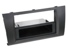 ACV Suzuki Sport (MZ/EZ) 1DIN okvir radia 2007-2010 281292-01-0