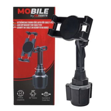 shumee Držalo za telefon in tablico za držalo za skodelice EPMOB13