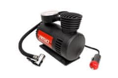 AMIO Avtomobilski kompresor mini črpalka 12V acomp-14 amio-02189