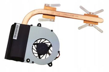 Acer Nov ventilator hladilnika emachines G443G acer aspire 7250G
