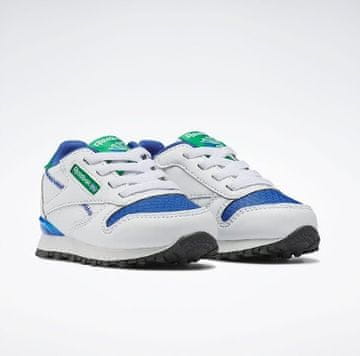 Reebok Reebok klasični športni copati ZA otroke 26.5 2Z6G3* OZADJA