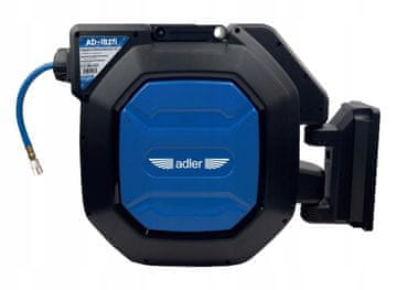 shumee Hibridni kolut 18,8 x 12,5 - 27 m Adler Industrial AD-1827i