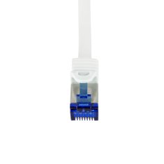 shumee Patchcord LogiLink C6A031S Cat.6A S/FTP Ultraflex 1,0 m bel