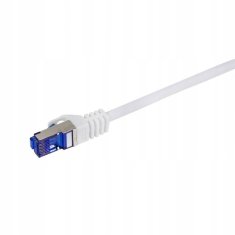 shumee Patchcord LogiLink C6A031S Cat.6A S/FTP Ultraflex 1,0 m bel