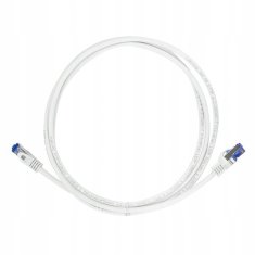 shumee Patchcord LogiLink C6A031S Cat.6A S/FTP Ultraflex 1,0 m bel