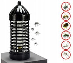 Esperanza Svetilka za uničevanje insektov Esperanza Terminator EHQ005