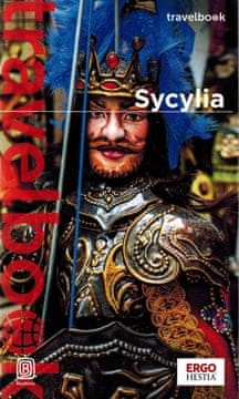 shumee Sicilija. Potovalni vodnik. Izdaja 2023. Terenska potovanja