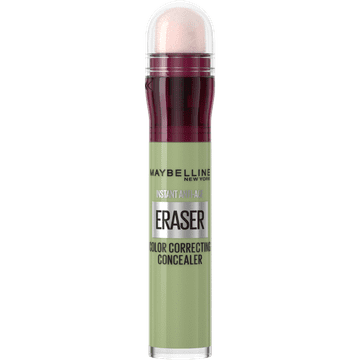 Maybelline Maybelline Anti Age Eraser korektor za obraz - zelen 6,8 ml