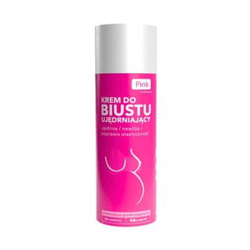 shumee Krema za prsi Home Laboratory Pink Mama - učvrstitev 150 ml