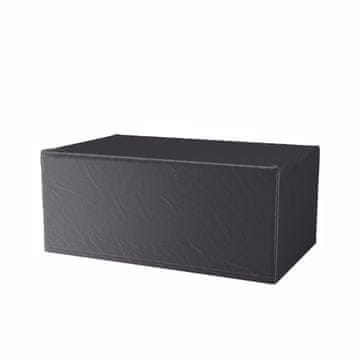 shumee Vrtna prevleka za mizo 7928 110x300x70 AeroCover siva Homms