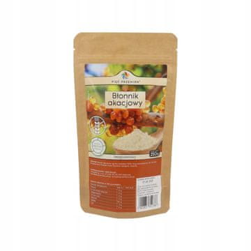 shumee Five Transformations brezglutenska akacijeva vlaknina 250 g
