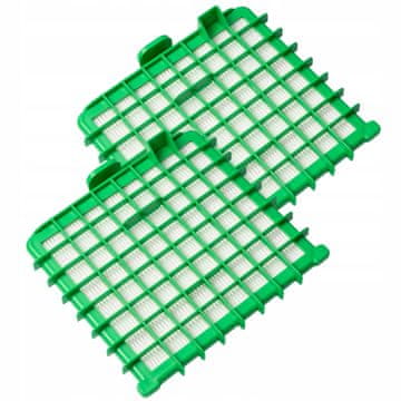shumee HEPA filter H13 za sesalnike Rowenta Silence Force, 2 kosa.