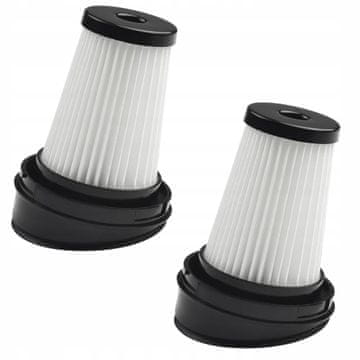 shumee Filtri za grundig VCH 96 98 gorenje SVC144 180 216 - 2 kom.