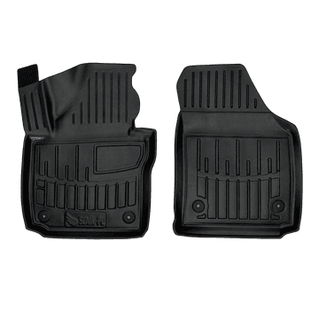 shumee Avtomobilske preproge Volkswagen Caddy III, IV 2K 2003-2020