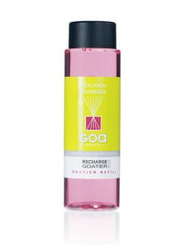 Goa Macaron Framboise - Goa - dišavno polnilo za difuzor 250 ml