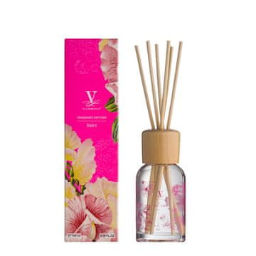VILA Baies - Vila Hermanos - difuzor dišav 100 ml - serija Fluor