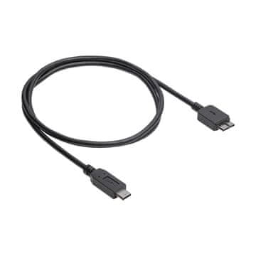 Akyga Akyga AK-USB-44 Micro USB B 3.0 kabel za zunanje pogone 1 m