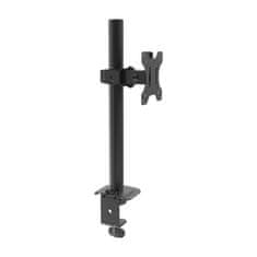 Akyga Nosilec za monitor AK-MB-03 vesa 75x75mm / 100x100mm 15-32"
